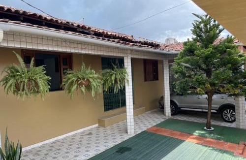 Tapana House | Casa completa para COP 30