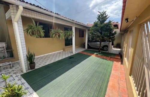 Tapana House | Casa completa para COP 30