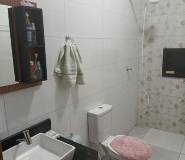 Ji Parana House | Casa Completa para RRS