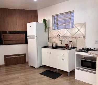 Dutra House | Casa completa perto dos parques de Gramado ideal para família e pets