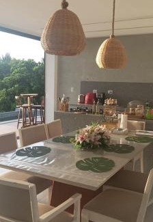 Porto de Sauipe House | Casa completa Porto Sauipe