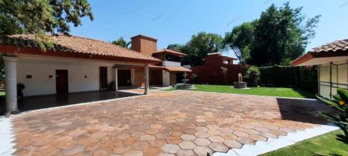 Atlixco House | Casa con Alberca en Atlixco Puebla