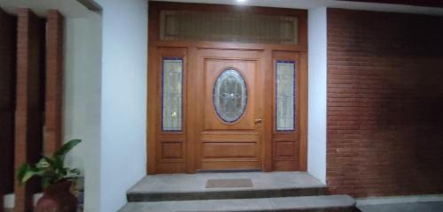 Atlixco House | Casa con Alberca en Atlixco Puebla