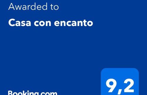 Carino House | Casa con encanto