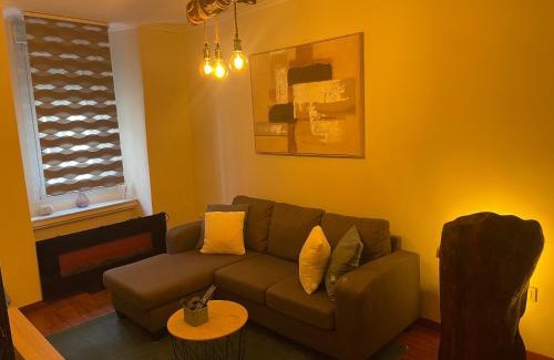 Carino House | Casa con encanto