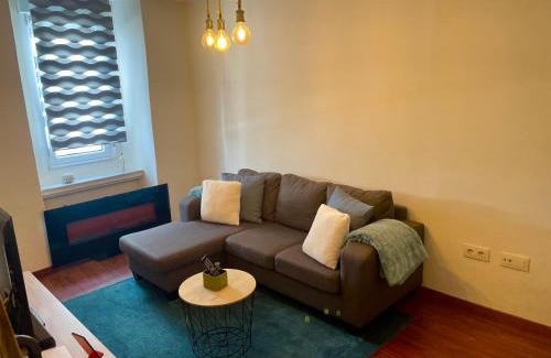 Carino House | Casa con encanto