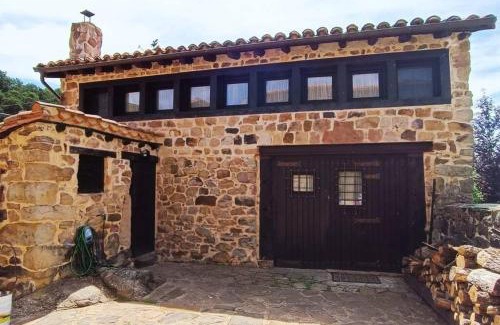 El Quintanarejo House | Casa con encanto LagunaNegra y Urbion