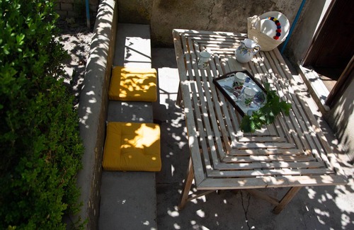 Polizzi Generosa Apartment | Casa con Giardino interno nel cuore delle Madonie by Wonderful Italy