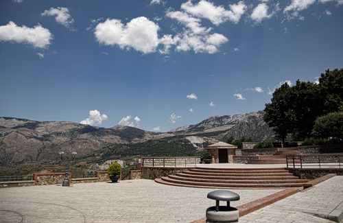 Polizzi Generosa Apartment | Casa con Giardino interno nel cuore delle Madonie by Wonderful Italy