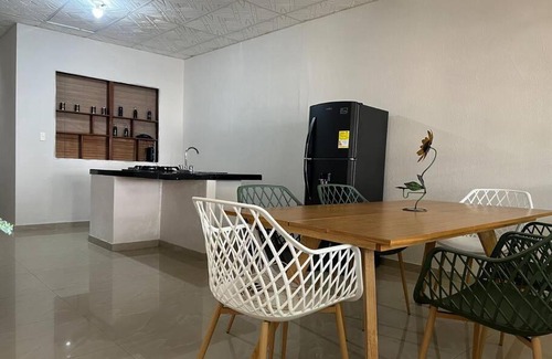 Acacias House | Casa con la mejor ubicación Acacias