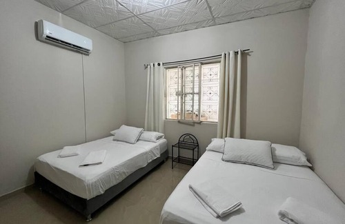 Acacias House | Casa con la mejor ubicación Acacias