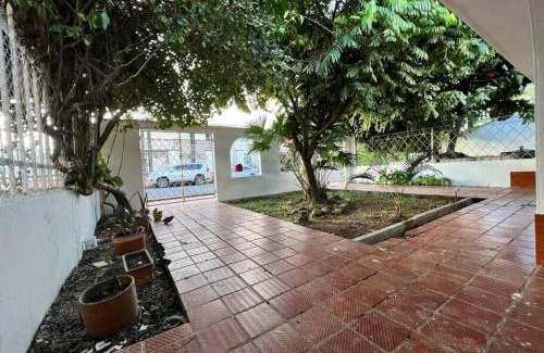 Acacias House | Casa con la mejor ubicación Acacias