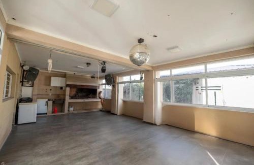 Roldan House | Casa con pileta