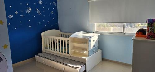 Roldan House | Casa con pileta