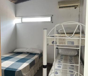 Rosario House | Casa con pileta en Fisherton Rosario