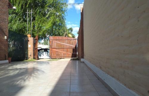 Roldan House | Casa Con Pileta En Roldan