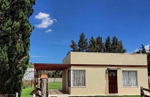 Partido de Chascomus House | Casa con PILETA, PARRILLA y cochera cubierta