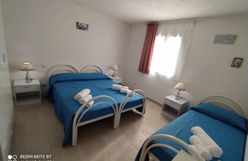 Castelvetrano House | Casa con piscina 2 Camere da letto Profumo Sea & Sun 2A