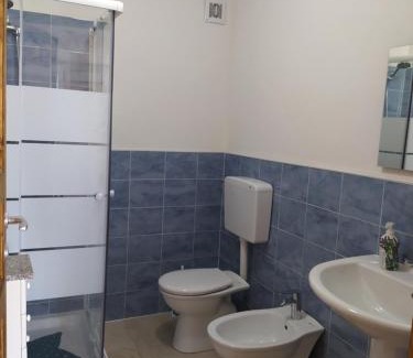 Castelvetrano House | Casa con piscina 2 Camere da letto Profumo Sea & Sun 2A