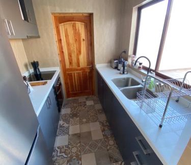 Bahia Inglesa House | Casa con piscina