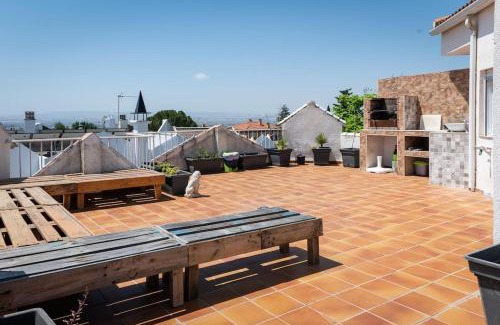 Peligros House | Casa con Piscina
