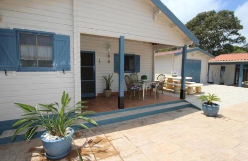 Riumar House | Casa con piscina privada, cerca del mar, aire opcional, wifi gratis, admiten mascotas - ES-184-35