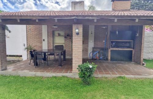 Cordoba House | Casa con quincho y pileta