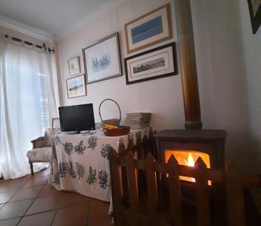 Rosal de la Frontera House | CASA CON SIERRA Y CON PORTUGAL