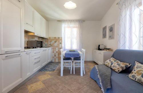 San Pietro a Mare House | Casa con terrazza nella Pineta