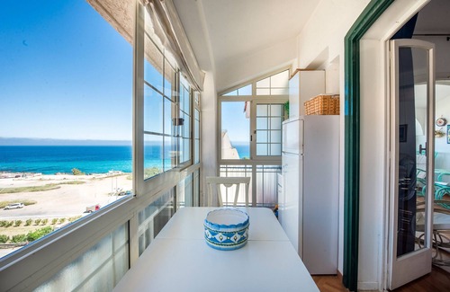 Addaura Apartment | Casa con terrazza sul mare all'Addaura by Wonderful Italy