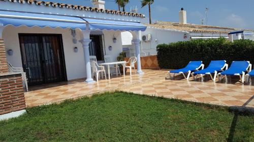 El Faro House | Casa con vistas maravillosas al mar 1
