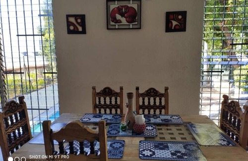 Cumbres House | Casa Conchas con alberca privada, 4 cuartos