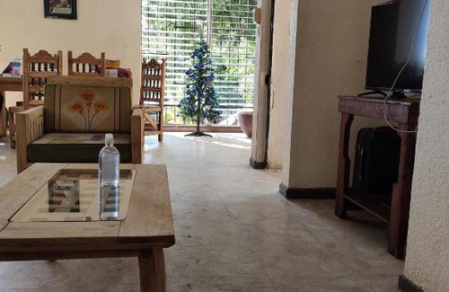 Cumbres House | Casa Conchas con alberca privada, 4 cuartos