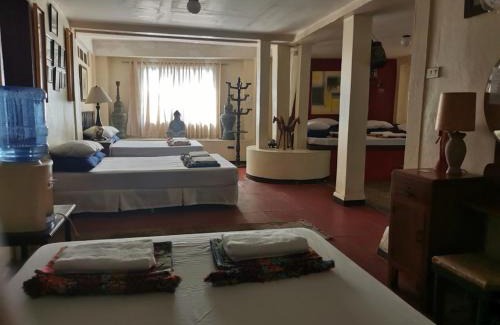 Taal Bed & Breakfast | CASA CONCHITA BED & BREAKFAST