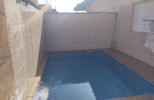 Cibratel II House | Casa cond fechado com Piscina diária grátis