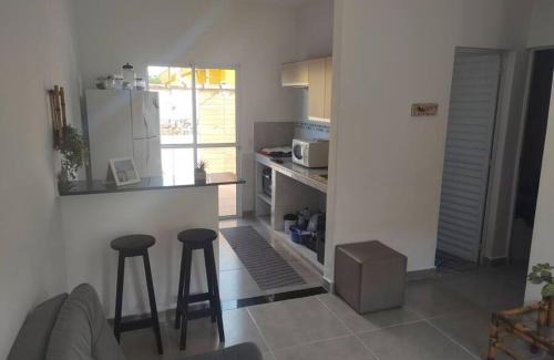 Cibratel II House | Casa cond fechado com Piscina diária grátis