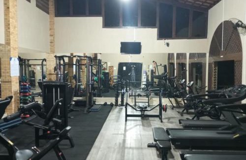 Bananeiras House | Casa condomínio águas da serra ,haras e golf