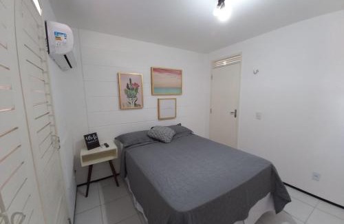 Juazeiro do Norte Villa | Casa condomínio 2 suítes