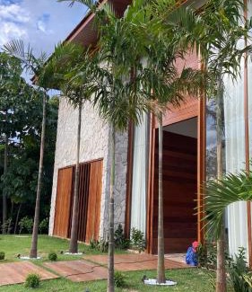 Praia do Forte House | Casa Condomínio Praia Bella- Praia do Forte - 6 Suites