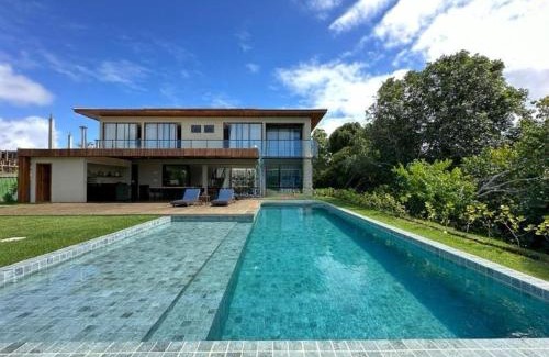 Praia do Forte House | Casa Condomínio Praia Bella- Praia do Forte - 6 Suites