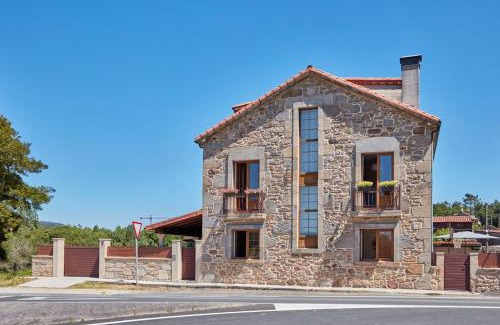 Ames House | Casa Condomiña