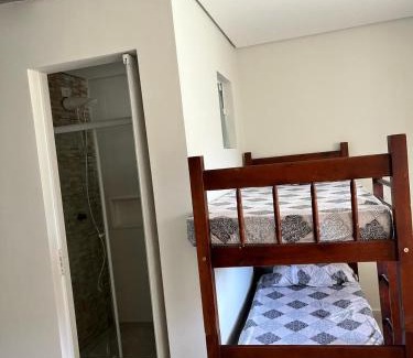 Barra do Sahy House | Casa confortável até 6 pessoas 5 minutos da praia de carro