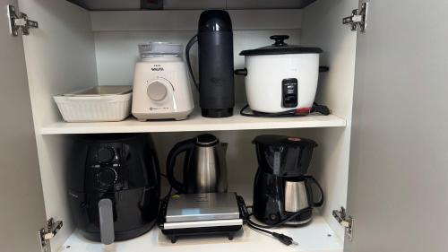 Parnaiba House | Casa confortável com ar no litoral