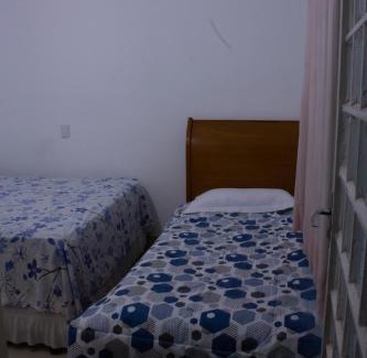 Santa Cruz House | Casa Confortável com Excelente Área de Lazer Em Cuiabá