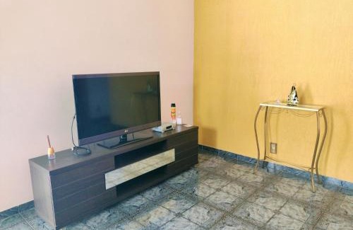 Guaratingueta House | Casa confortável em Guaratinguetá