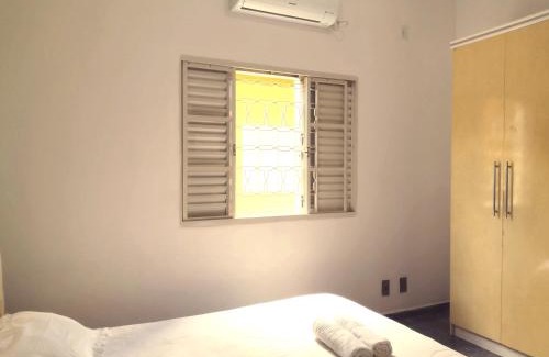 Guaratingueta House | Casa confortável em Guaratinguetá