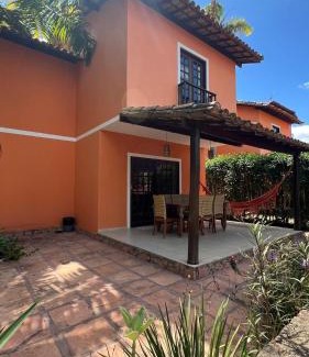 Lencois House | Casa confortável em condomínio com piscina