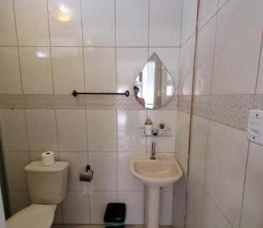 Centro House | Casa confortável para COP 30