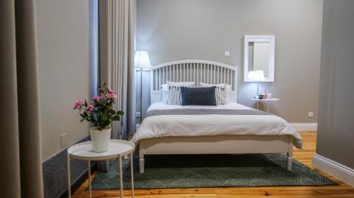 Ponta Delgada House | Casa Conforto