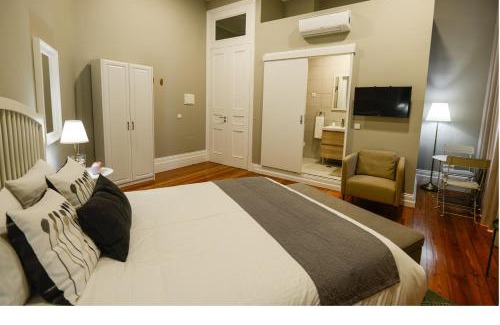 Ponta Delgada House | Casa Conforto